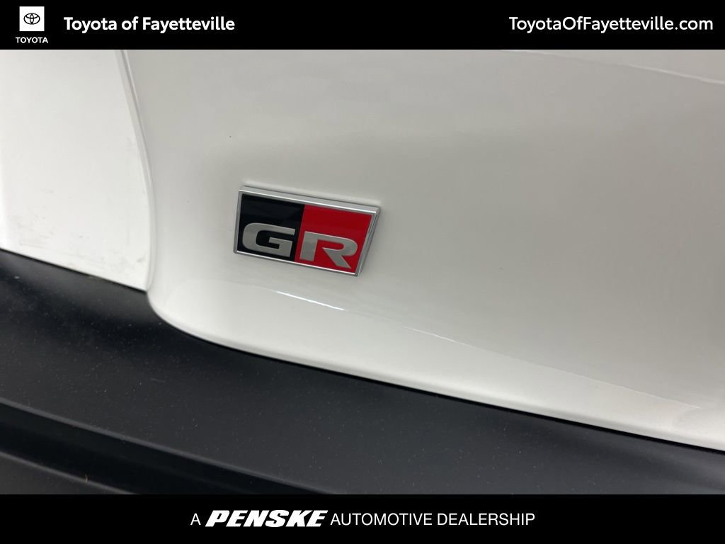 Used 2026 Toyota Supra RWD image 4