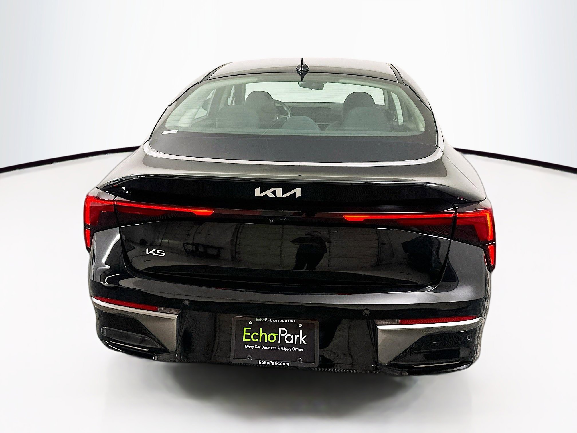 Used 2025 Kia K5 LXS image 7