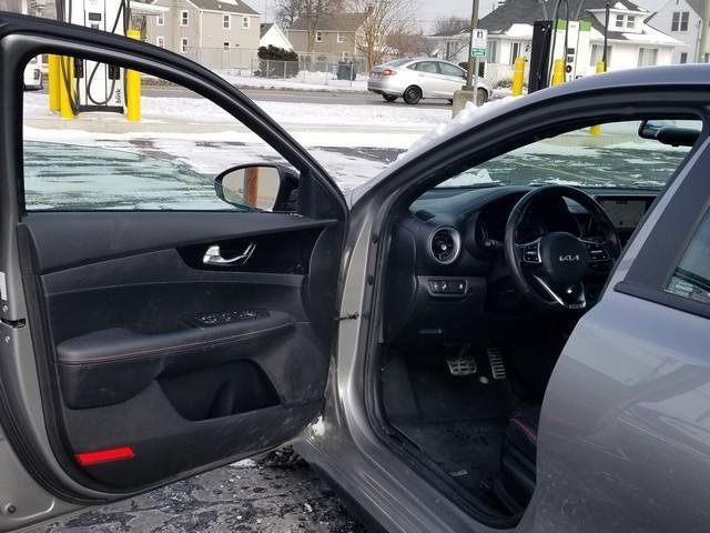 Used 2023 Kia Forte GT image 10