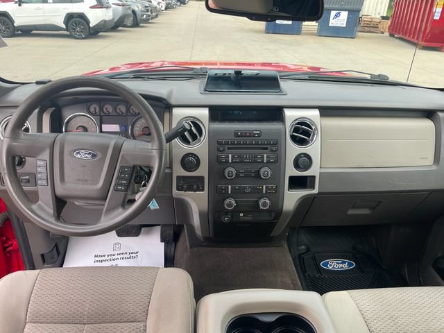 Used 2009 Ford F150 XLT AWD/4WD image 22