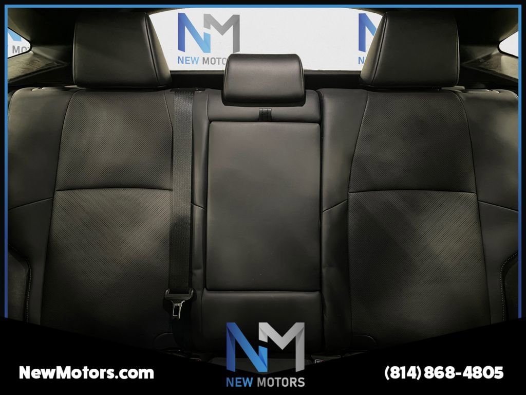 Used 2021 Toyota Venza XLE w/ Softex Package image 13