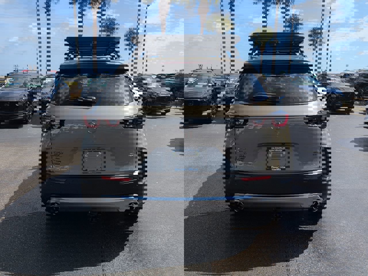 New 2026 MAZDA CX-50 Meridian Edition w/ Apex Package image 5