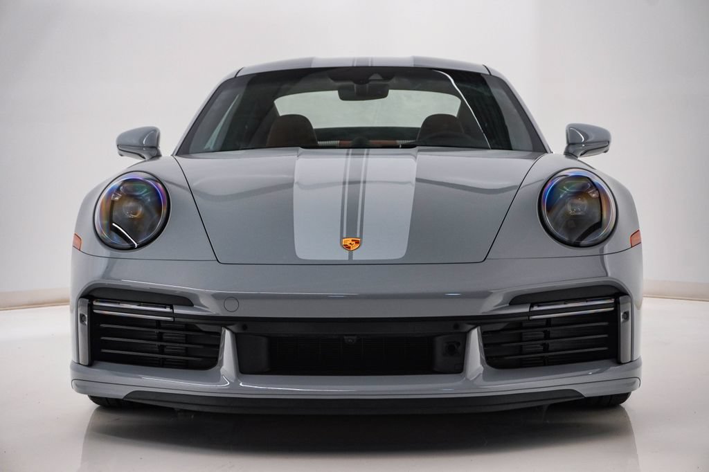 Used 2023 Porsche 911 Sport Classic RWD image 6