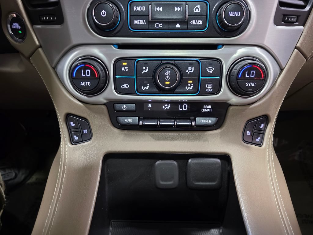 Used 2018 GMC Yukon SLT w/ Premium Edition AWD/4WD image 23