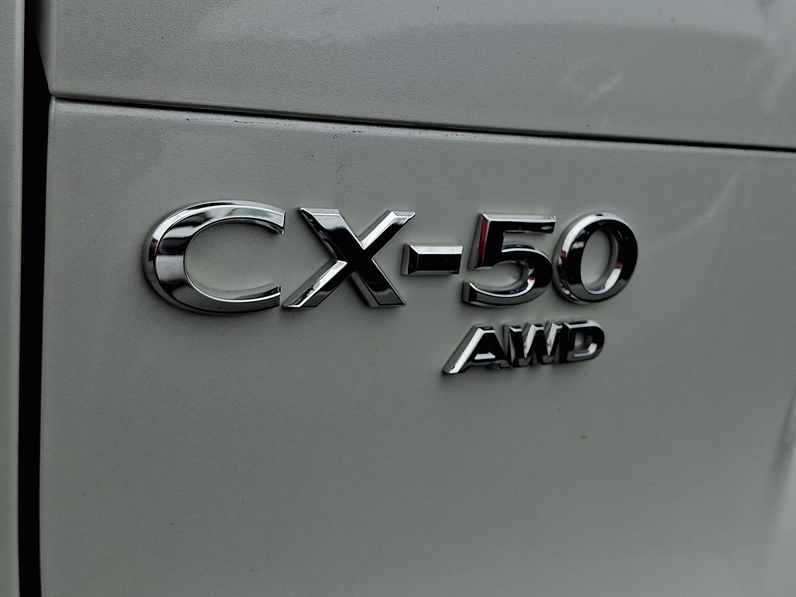 Certified 2023 MAZDA CX-50 2.5 S w/ Cargo Package AWD/4WD image 30