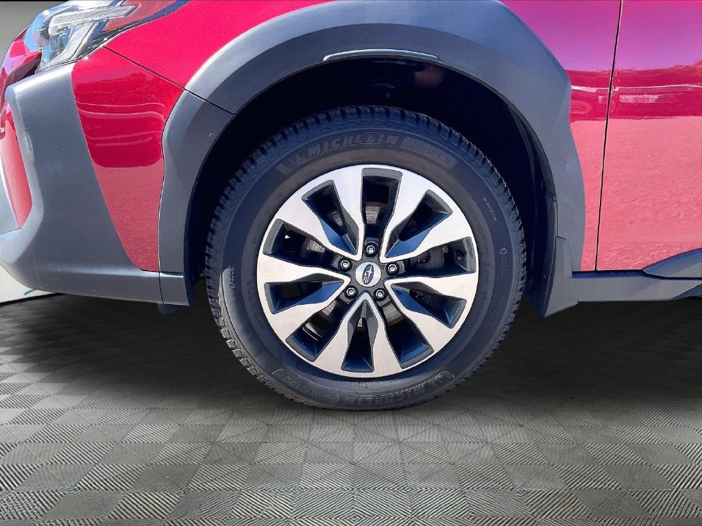 Used 2023 Subaru Outback Touring XT AWD/4WD image 7
