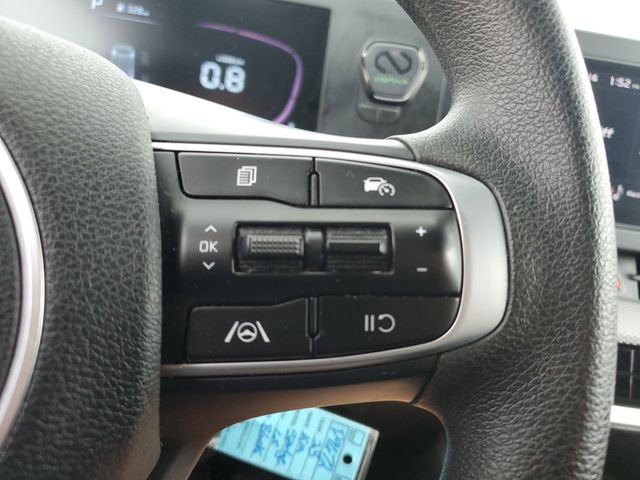 Used 2023 Kia Sportage LX image 24