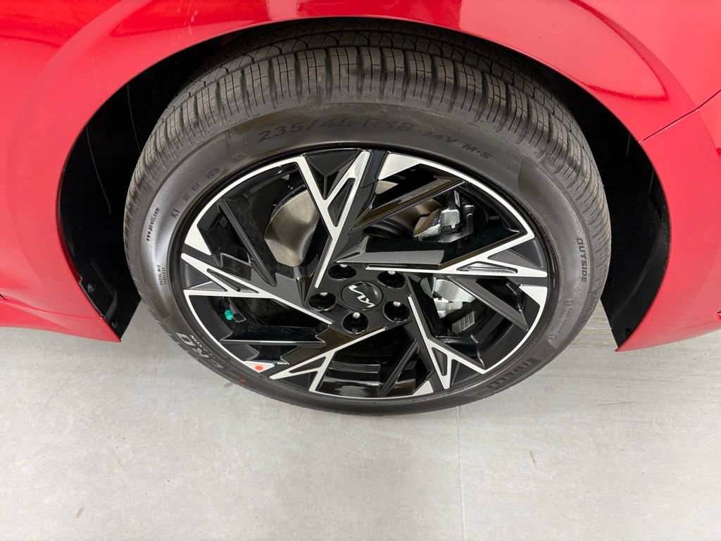 New 2026 Kia K5 GT-Line FWD image 10