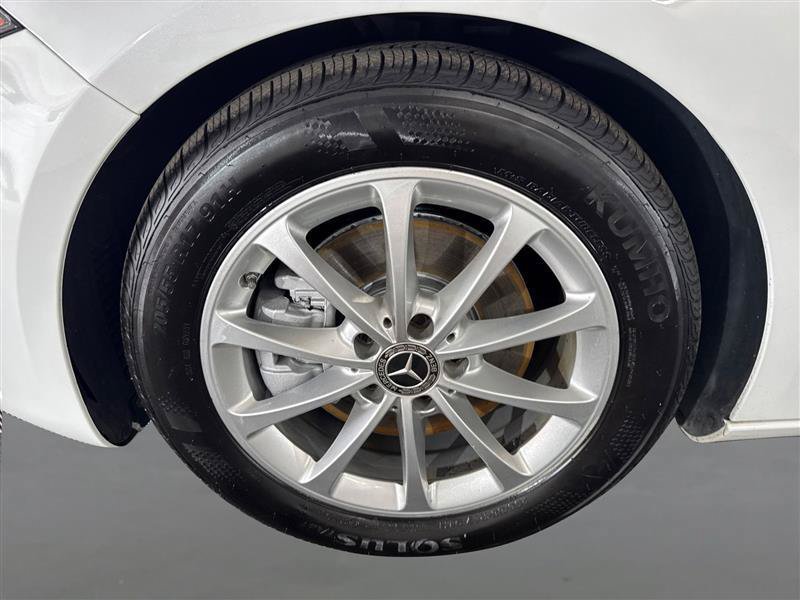 Used 2020 Mercedes-Benz A 220 4MATIC image 24