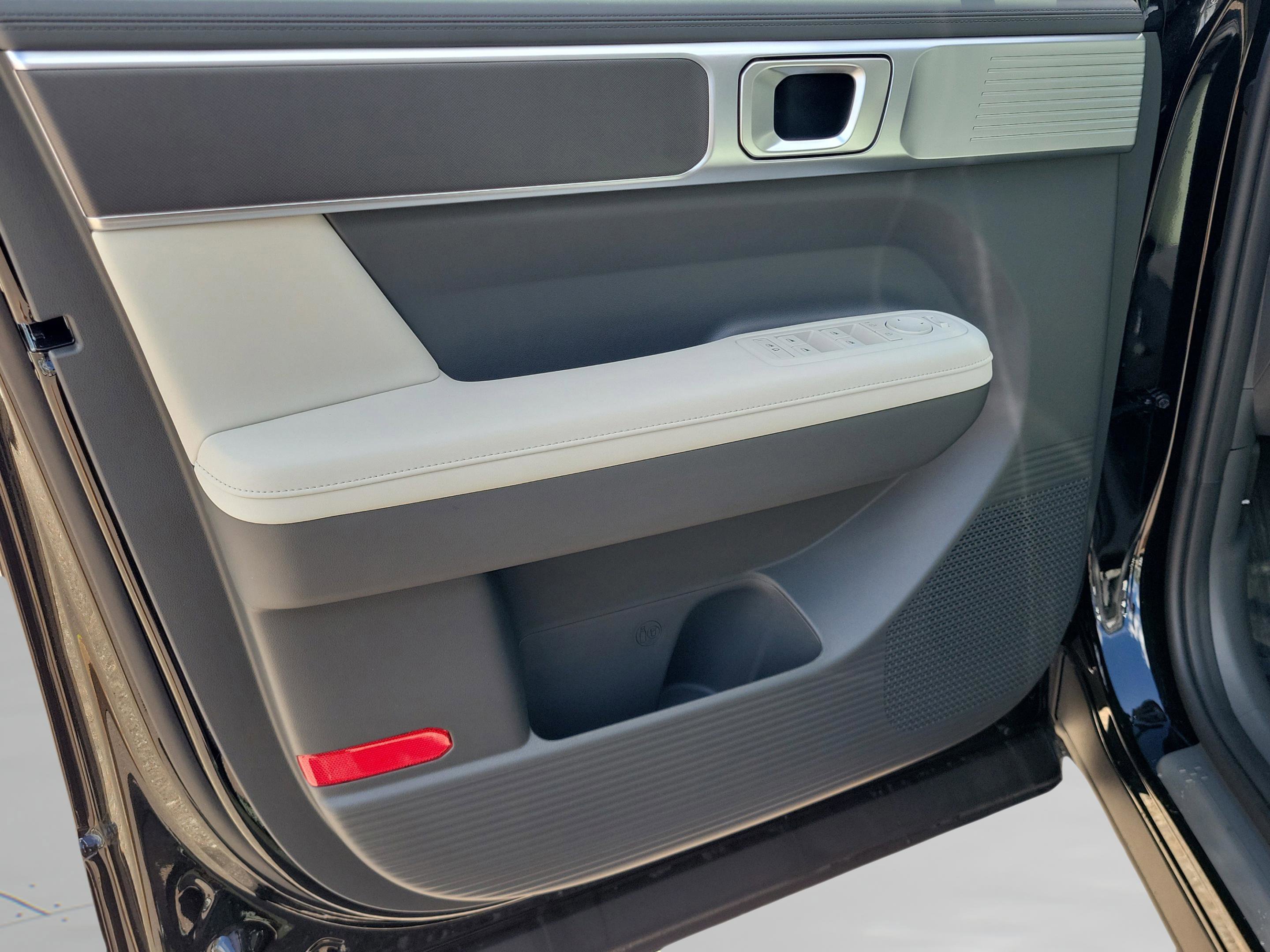 New 2026 Hyundai Santa Fe SEL image 31