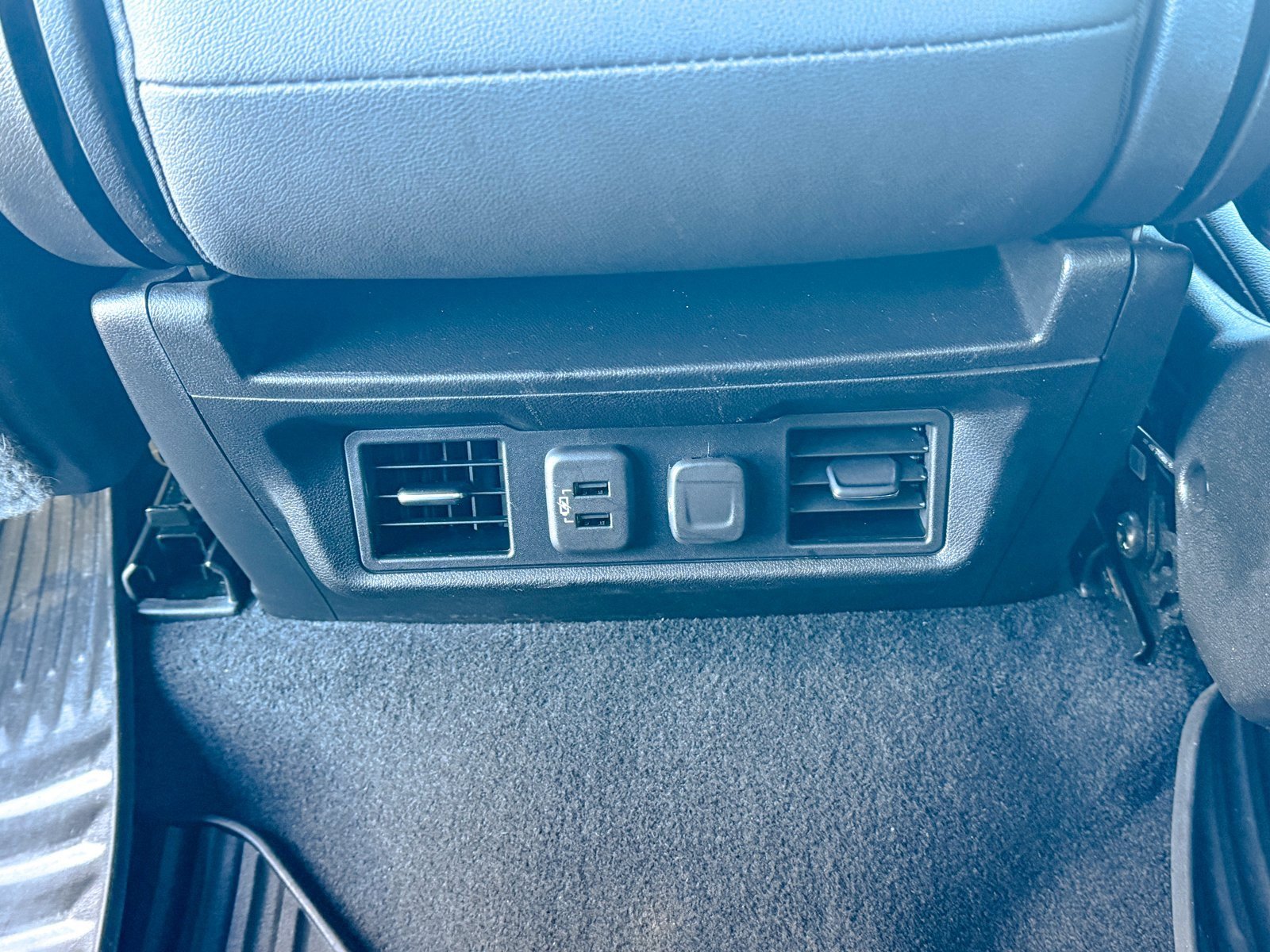 Certified 2022 Chevrolet Silverado 2500 LTZ image 22