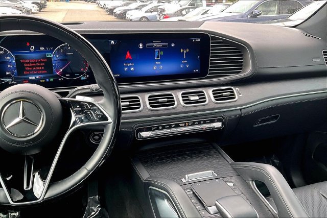 Certified 2024 Mercedes-Benz GLE 450 4MATIC image 5