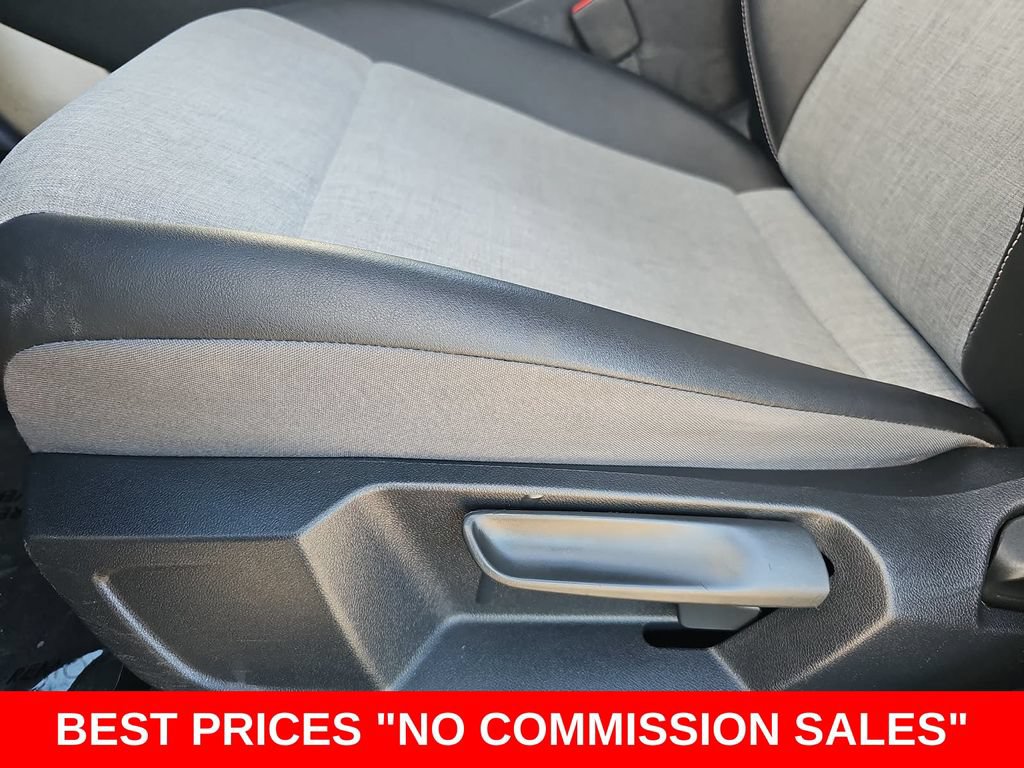 Used 2023 Volkswagen ID.4 Pro AWD/4WD image 28