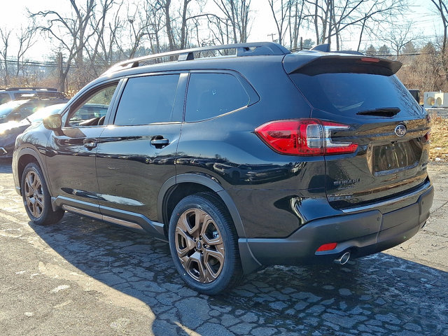 New 2026 Subaru Ascent Limited Bronze image 3