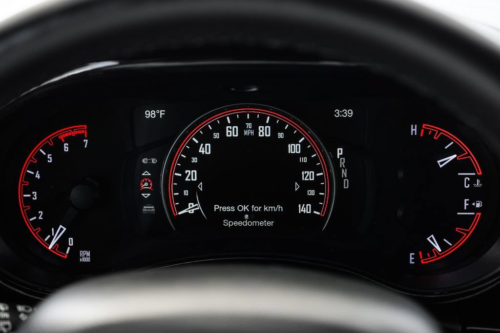 Used 2025 Dodge Durango R/T AWD/4WD image 16