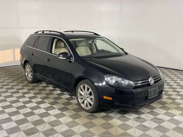 Used 2014 Volkswagen Jetta TDI FWD image 17