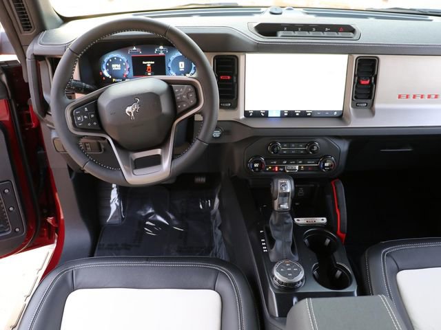 New 2026 Ford Bronco Outer Banks image 17