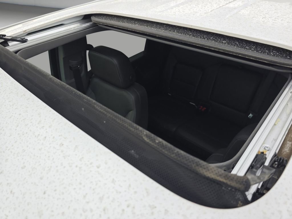 Used 2023 Chevrolet Silverado 3500 LTZ w/ LTZ Plus Package image 4