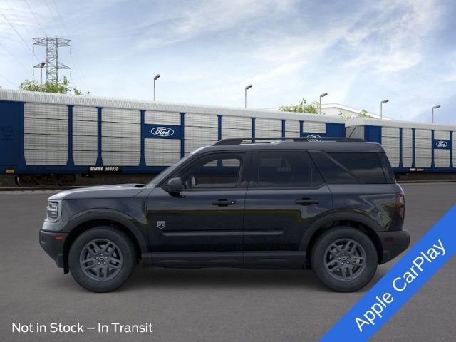 New 2026 Ford Bronco Sport Big Bend AWD/4WD image 3