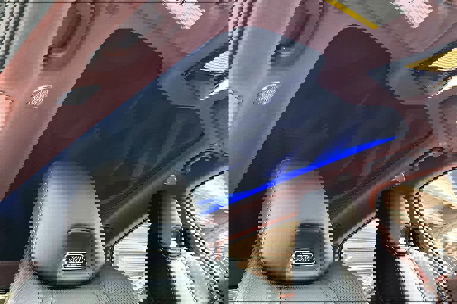 Used 2026 BMW XM Label Red image 13