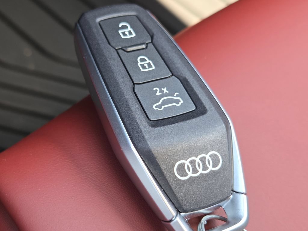 New 2026 Audi S5 Prestige AWD/4WD image 39