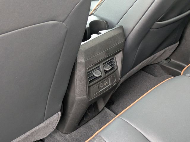 New 2026 GMC Canyon AT4 image 29