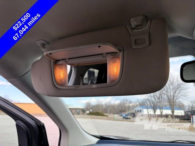 Used 2024 Ford Edge SEL image 22