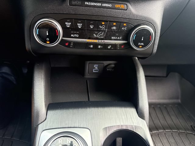 Used 2023 Ford Escape Active AWD/4WD image 33