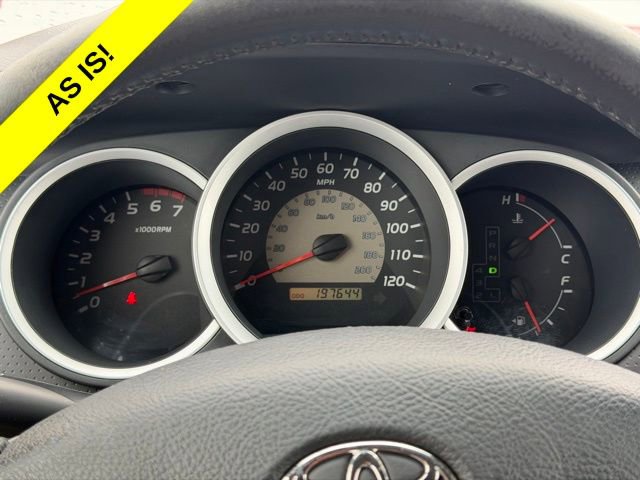 Used 2011 Toyota Tacoma 4x4 Double Cab image 22