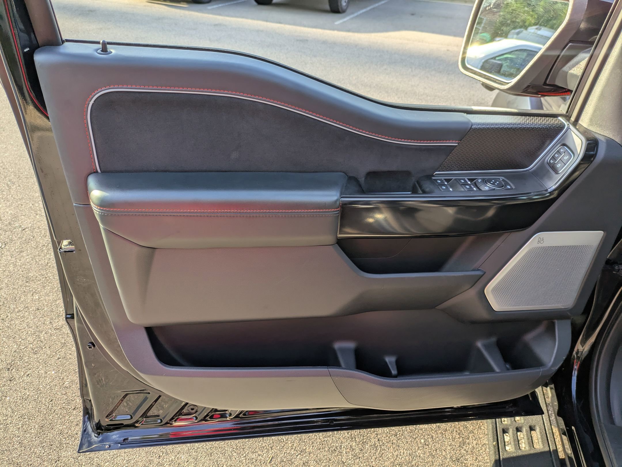 Certified 2024 Ford F150 Raptor w/ Equipment Group 803A Raptor R image 15