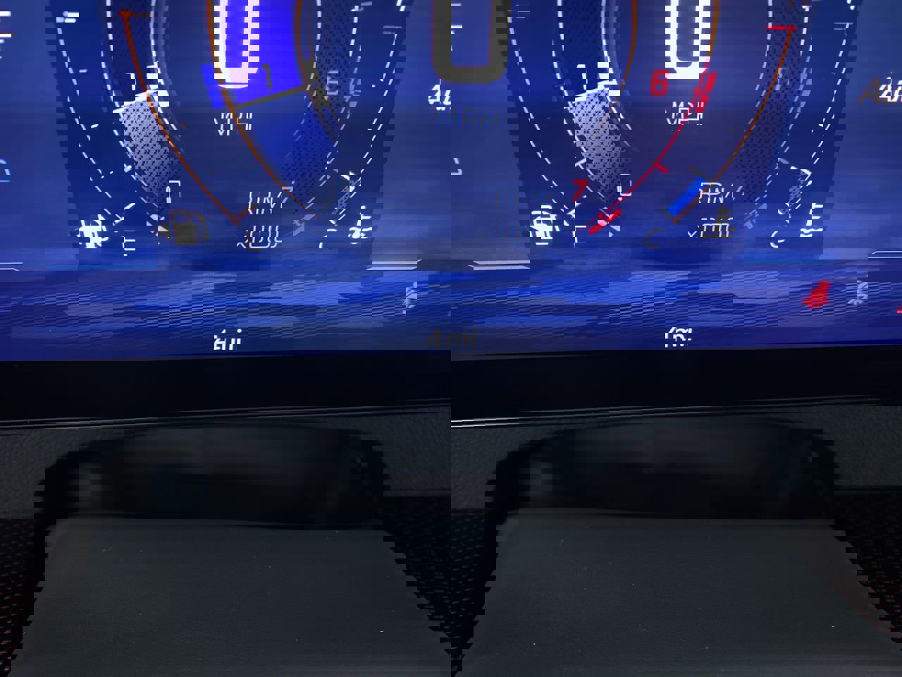 New 2026 Chevrolet Traverse RS w/ LPO, Floor Liner Package image 4