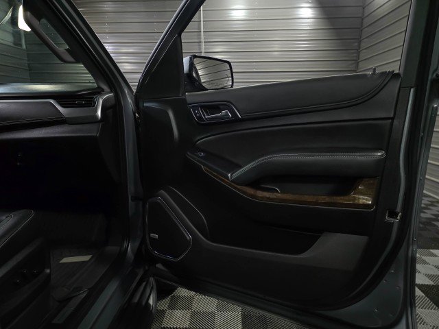 Used 2019 Chevrolet Tahoe LT AWD/4WD image 38