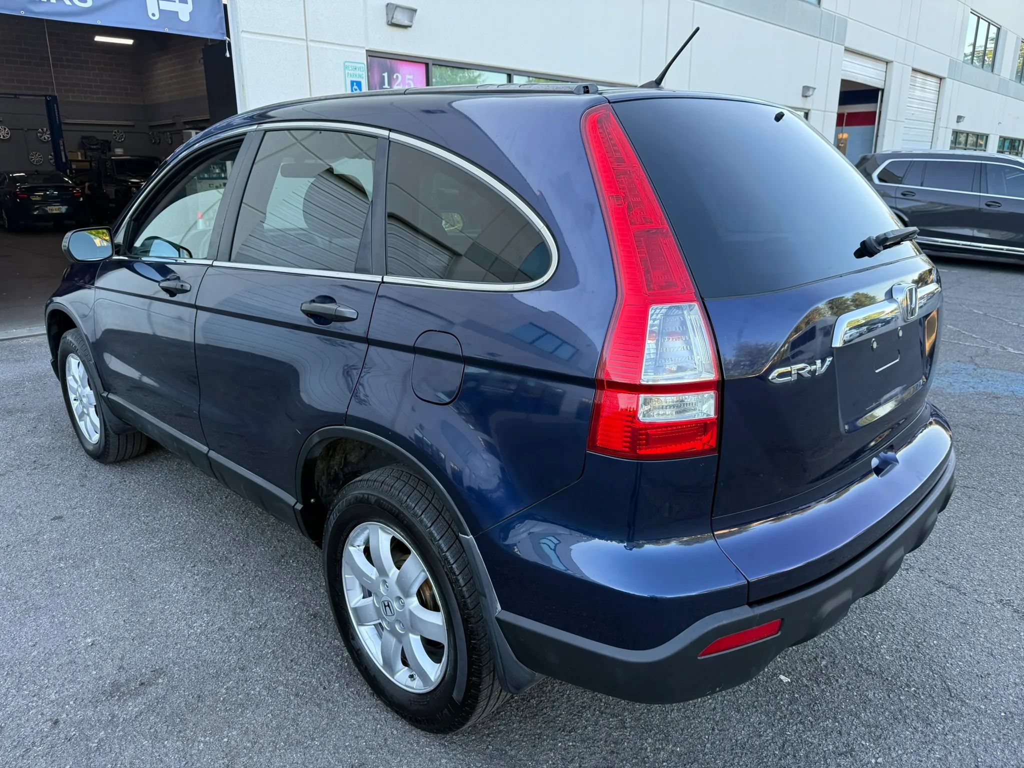 Used 2009 Honda CR-V EX image 14