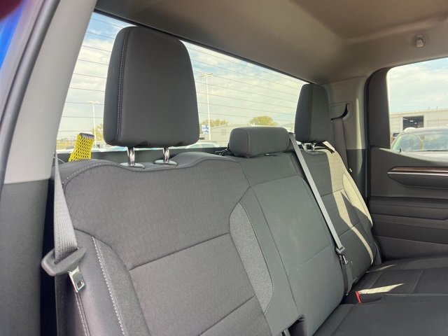 Used 2025 Chevrolet Silverado 1500 LT image 47