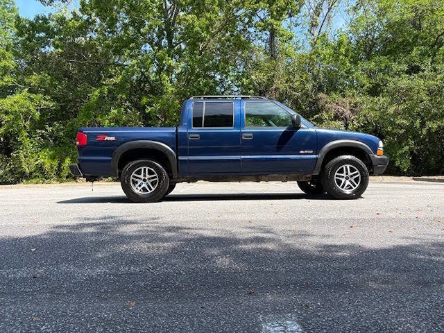 Used 2003 Chevrolet S10 Pickup LS w/ Appearance Package image 5