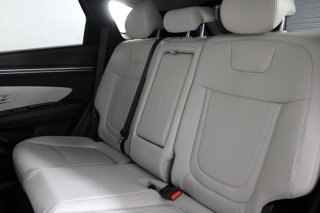 Certified 2024 Hyundai Tucson SEL image 20