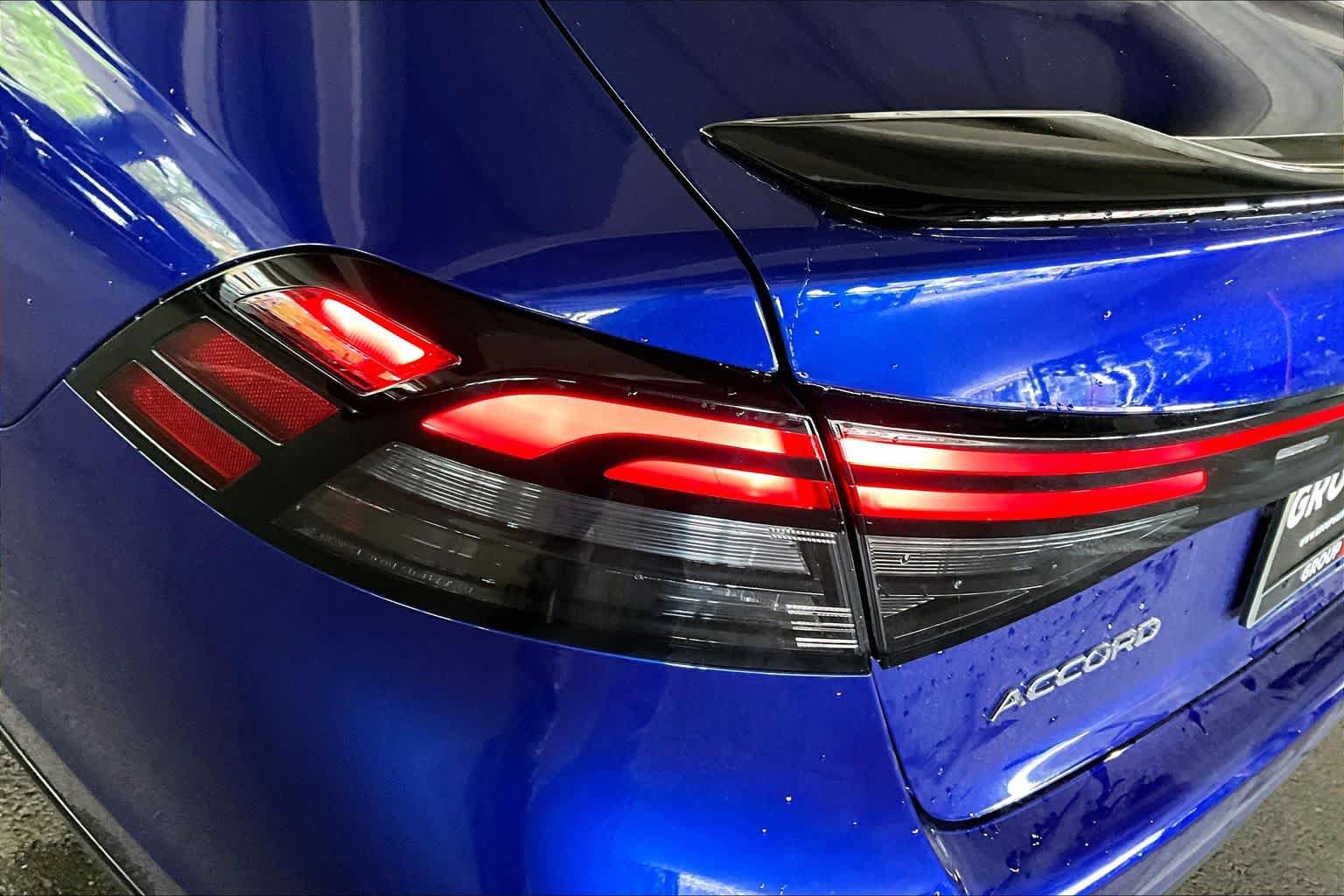 Used 2024 Honda Accord Sport image 28