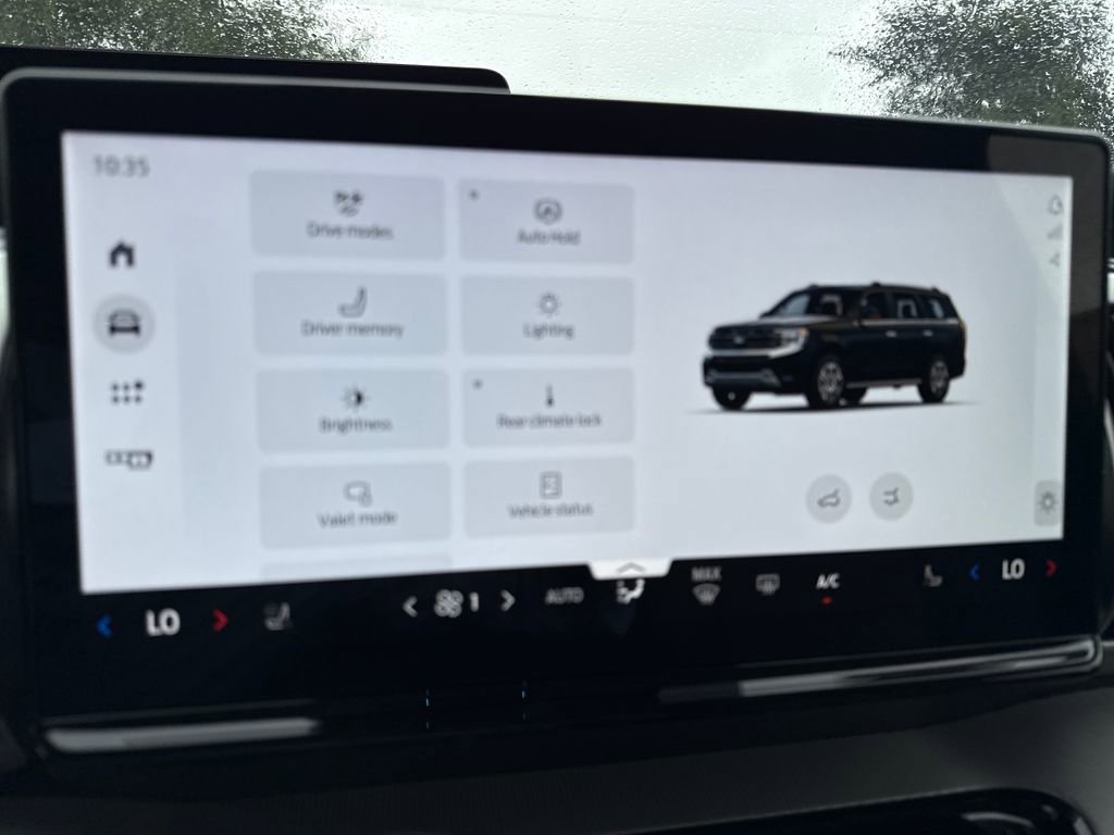 New 2026 Ford Expedition Max Active image 30