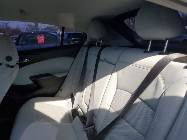 Used 2019 Chevrolet Cruze LT image 26