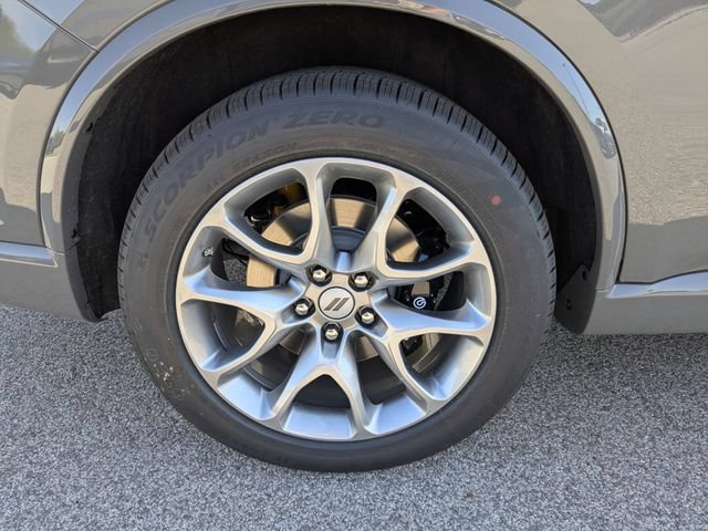 New 2026 Dodge Durango GT AWD/4WD image 6