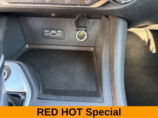 Used 2023 Nissan Sentra SV image 24