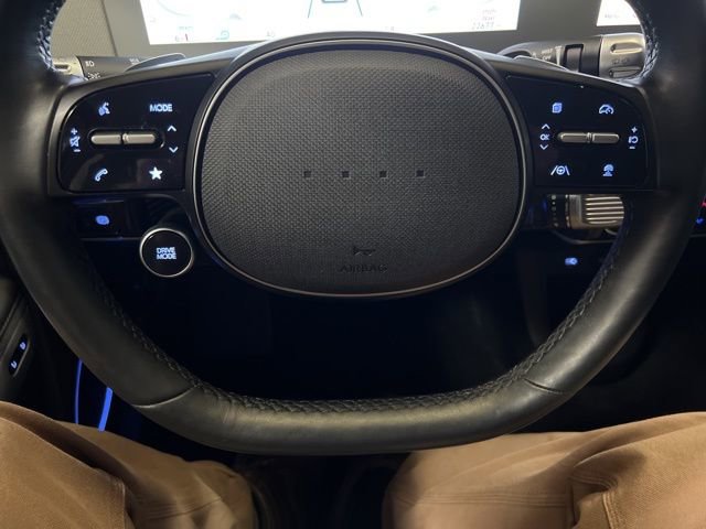 Used 2024 Hyundai Ioniq 5 Limited image 36