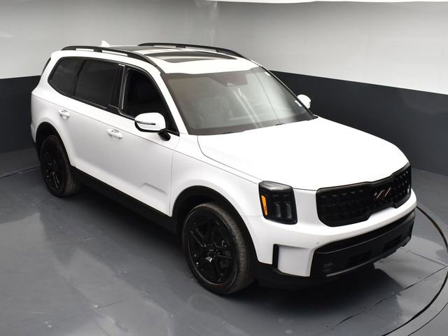 Certified 2024 Kia Telluride SX X-Line image 44