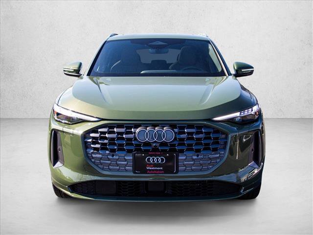 Certified 2025 Audi Q5 Prestige image 2