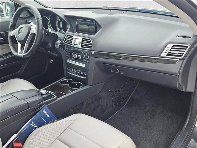 Used 2015 Mercedes-Benz E 400 Coupe image 20