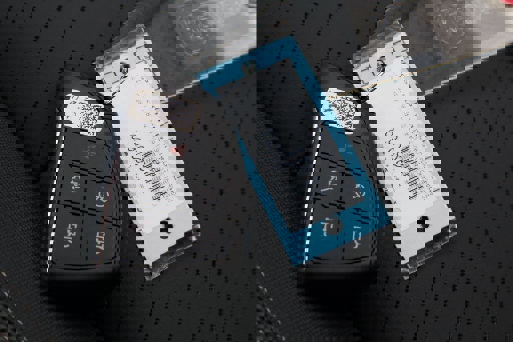 New 2026 Buick Enclave Sport Touring w/ Power Package FWD image 29