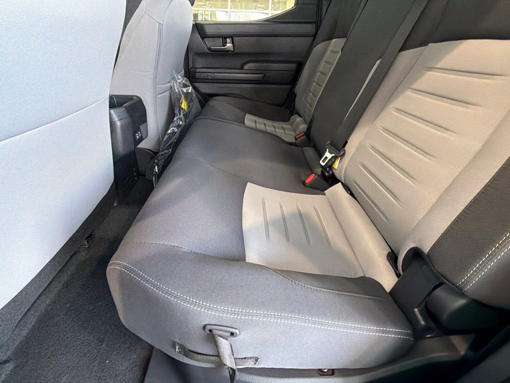 New 2026 Toyota Tacoma TRD Off-Road AWD/4WD image 28