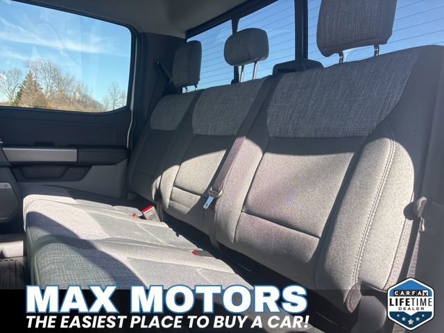 New 2026 Ford F350 XLT w/ XLT Premium Package image 16