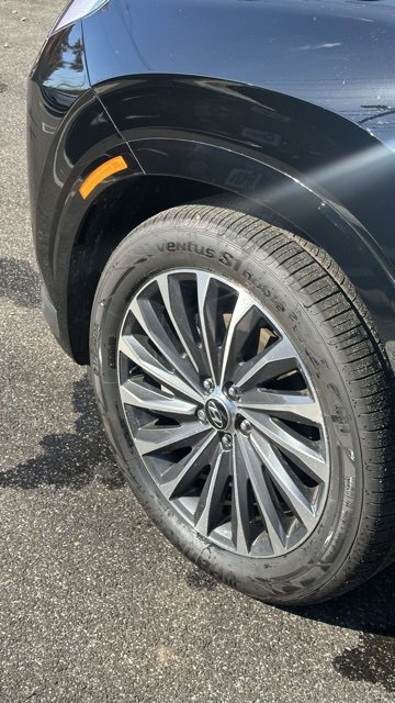 New 2024 Hyundai Palisade Calligraphy image 6