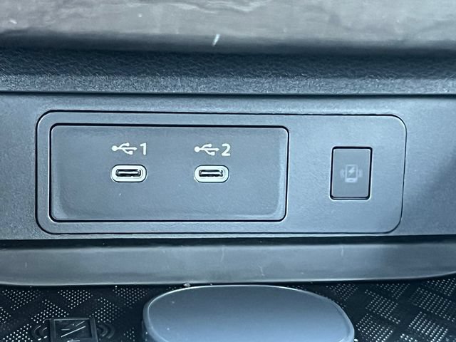 New 2026 Nissan Murano SV AWD/4WD image 27